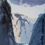 Lys i fjorden, 1 400,-