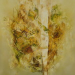 Takknemmelighet, 80x100 cm, 11 000,-