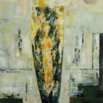 Inge Gravdal "Fylde" hos Galleri Hanne