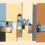 Barbro Tiller "By 3" hos Galleri Hanne