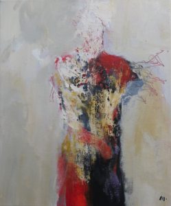 Mathis Nango hos Galleri Hanne