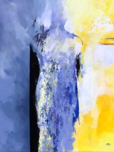 Torso fra Mathis Nanngo