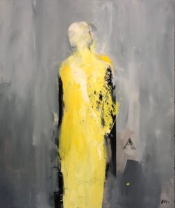Janus, Mathis Nango