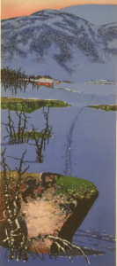 Rolf Nerli hos Galleri Hanne
