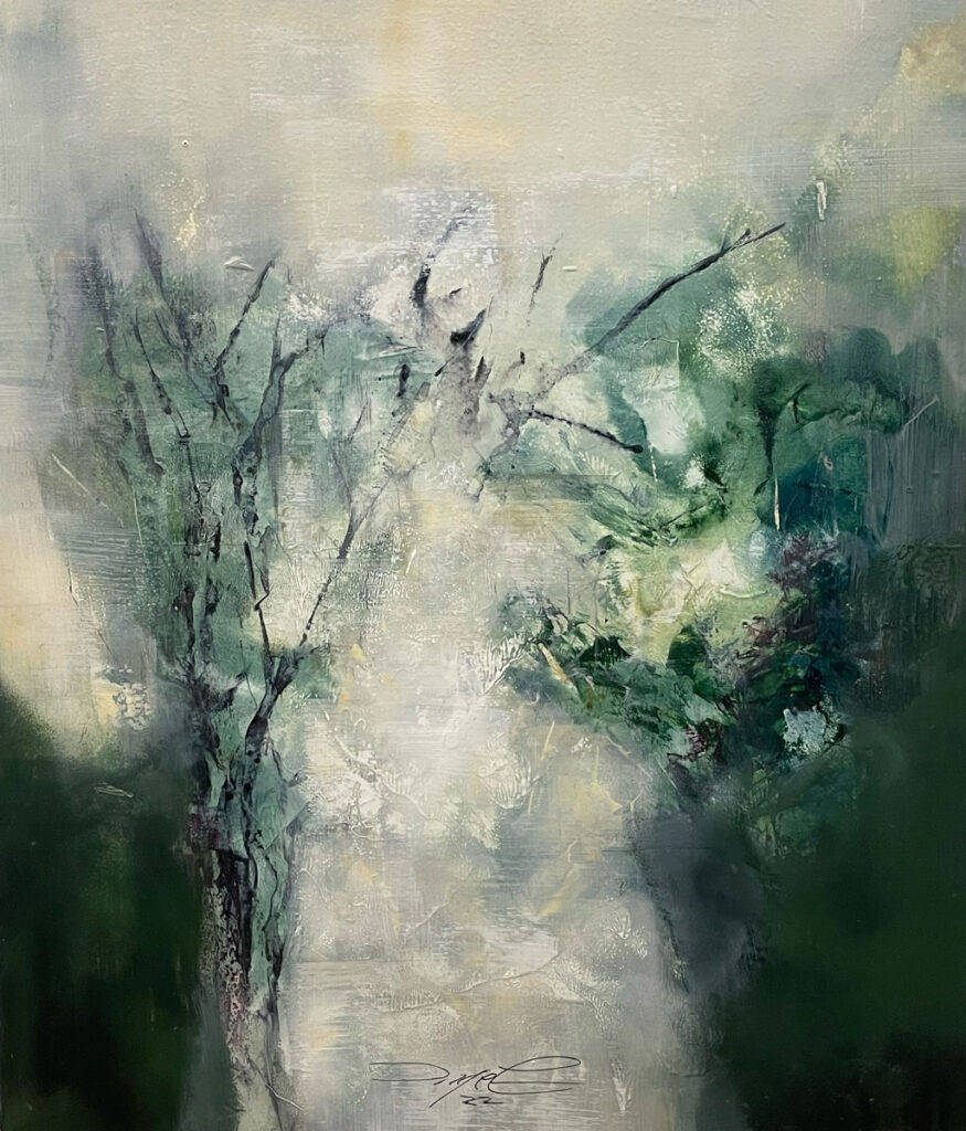 Skinner i by fra Inge Gravdal