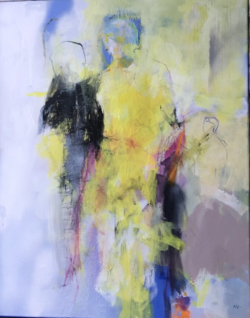 Madonna av Inge Gravdal