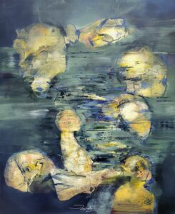 Felles reise av Inge Gravdal