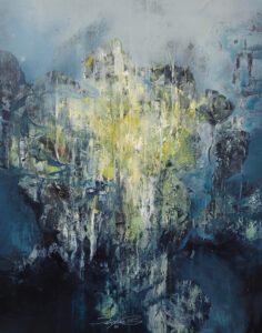 Fredstegn av Inge Gravdal