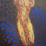 Fjellblå av Nico Widerberg