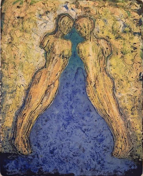 Lengter av Nico Widerberg