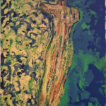 Magnet av Nico Widerberg