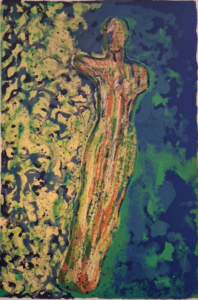 Magnet av Nico Widerberg