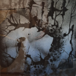 "Under treet" av Håkon Gullvåg